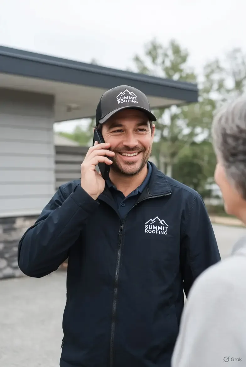 Flat Roof Leak Repair New Straitsville, OH FAQs